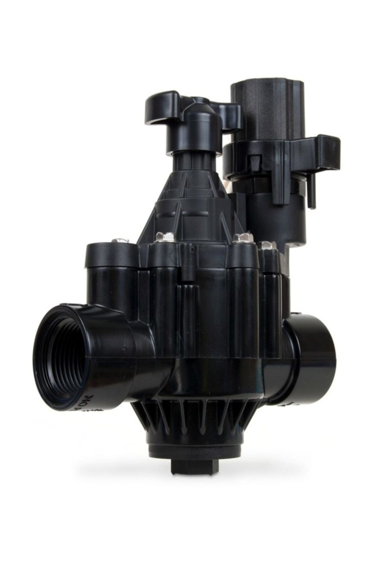 Rainbird 150-pga Selenoid Vana 9v, Pilli Sistem Için 11/2